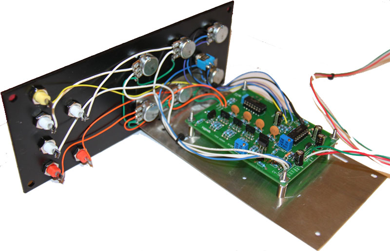 Synthesizer - Synthesizer - Crocketts Theme Volume Two Synthesizer - Synthesizer - Crocketts Theme Volume Two